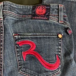 Authentic Rock & Republic Jeans